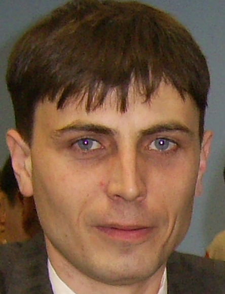 Алексей Максимов