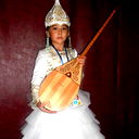 Айжан Жанбота