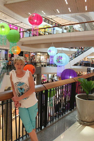 Ольга Емельянова