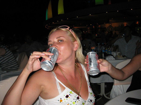 Наташа Чертова