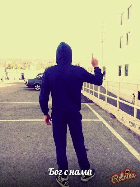 Дмитрий Майер