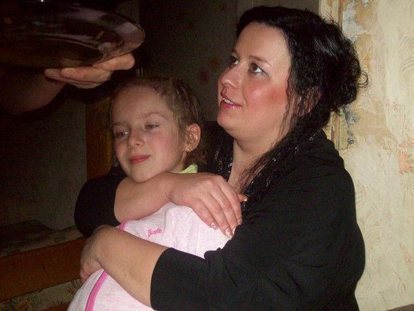 Оксана Орлова