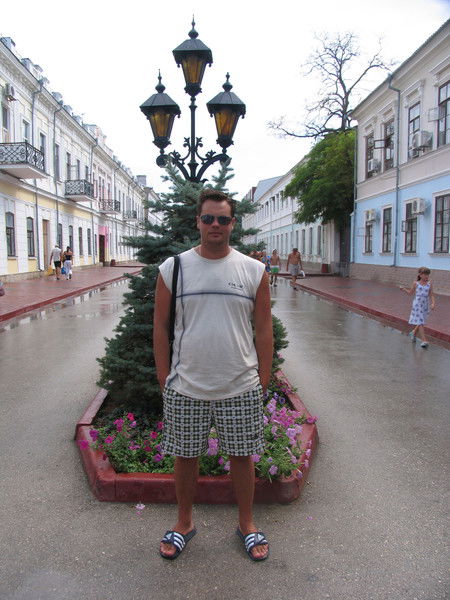 Владимир Саблин