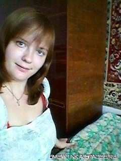 Таня Роговская