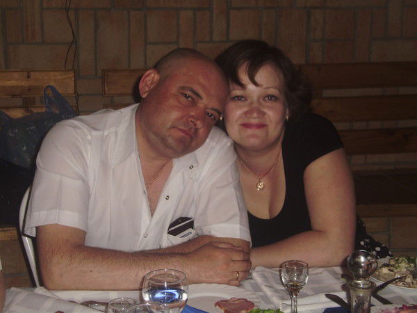 Олеся Гречина(Седаш)