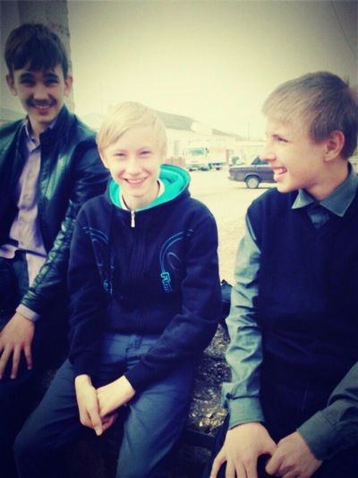 Сергей Шевчук