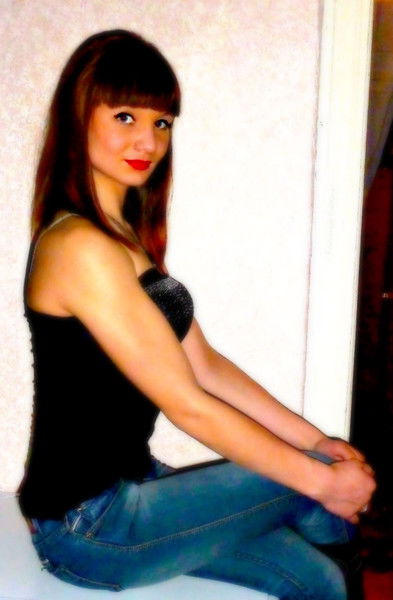 Нинель Наговицына