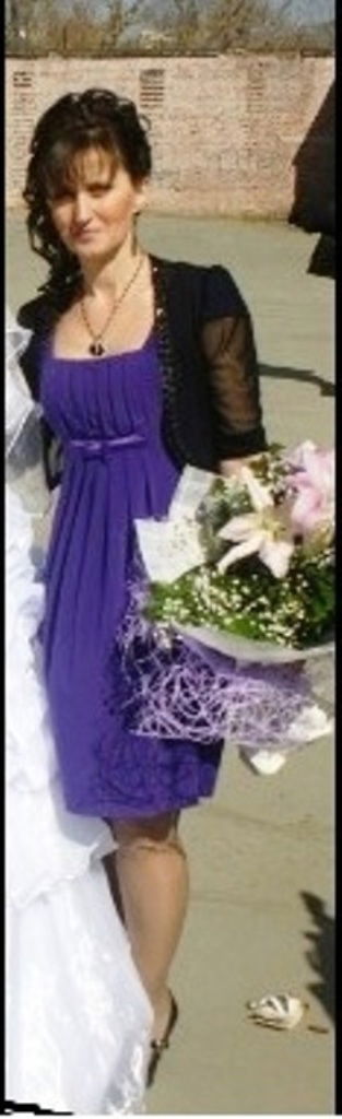 Елена Никольская