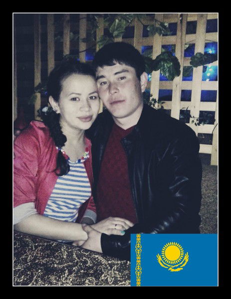 Жаслан Сейдалин