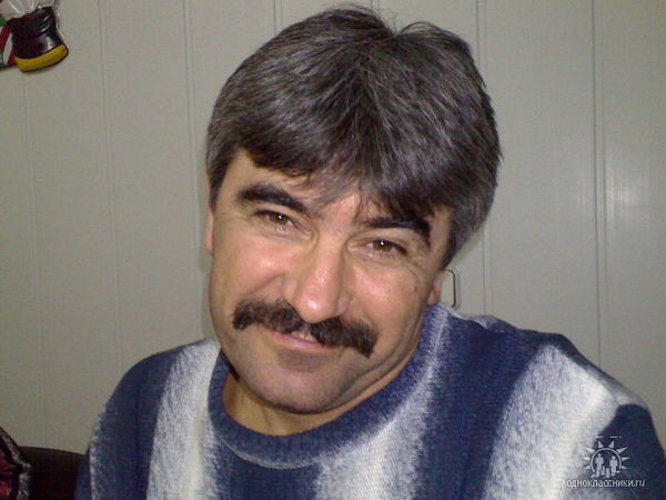 Александр Мамец