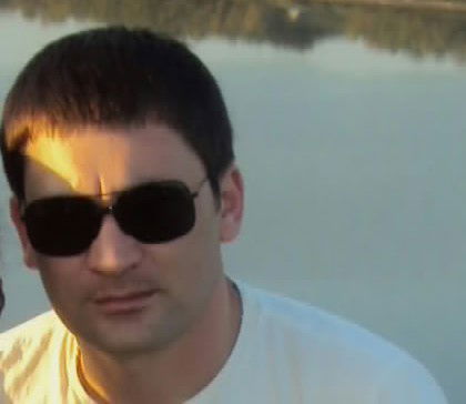 Ярослав Вердиев