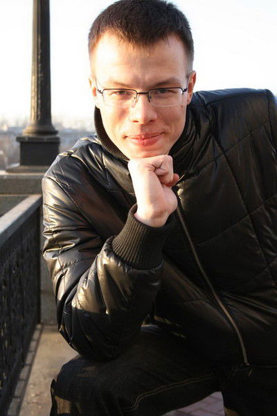 Игорь Осипов