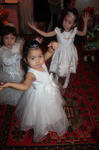 Сауле Токтарова