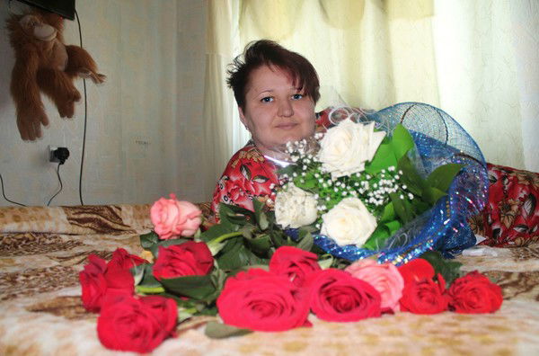 Светлана Клименко