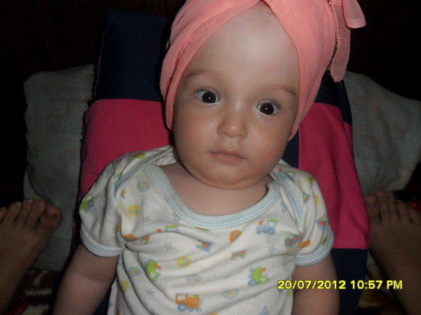 Айман Жиенгалиева