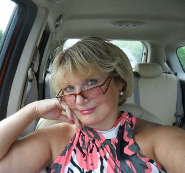 Татьяна Шурыгина