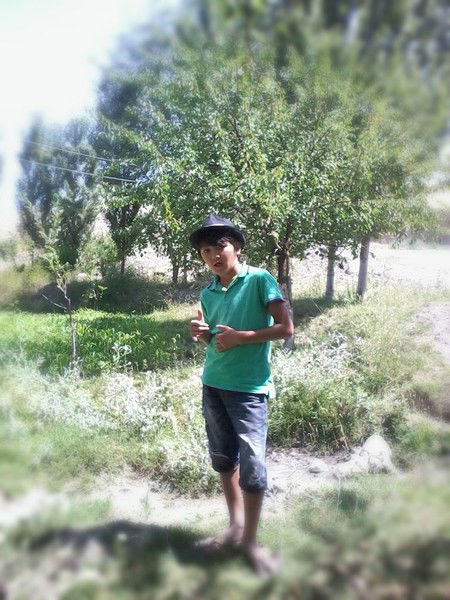 Нурик Абдирашитов