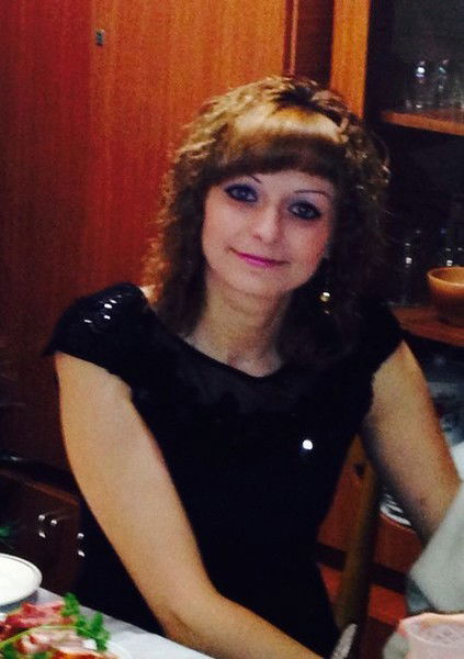 Катерина ...