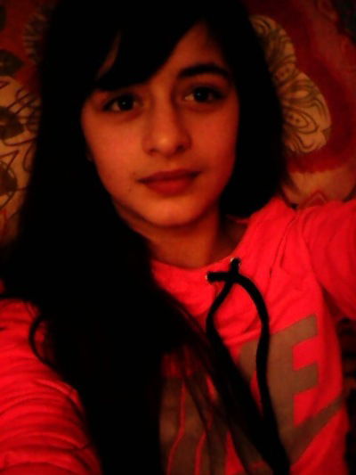 Маша Рудская