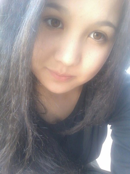 Венера Аскарова