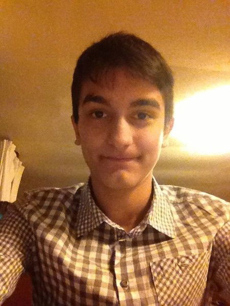 Меруж Арустамян