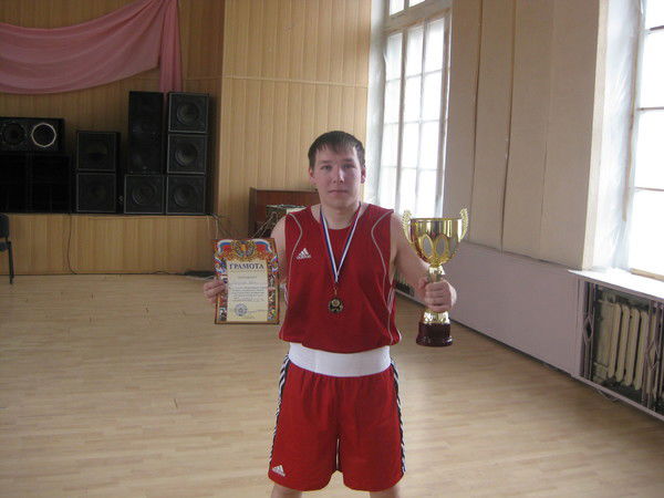 Юрий Рещиков