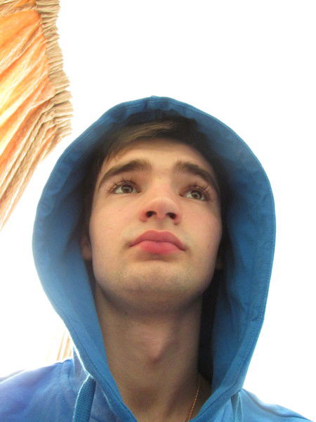 Андрей Иванов