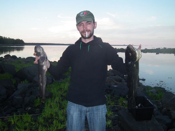 Илья Балыков