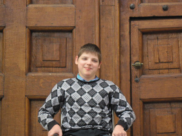 Роман Темников