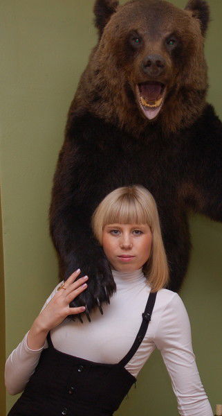 Аня Андреева