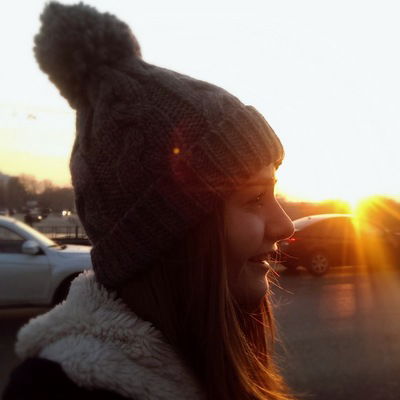 Диана Манаенко