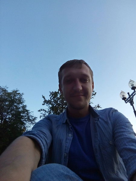 Денис Романенко