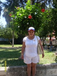 Газима Давлетшина