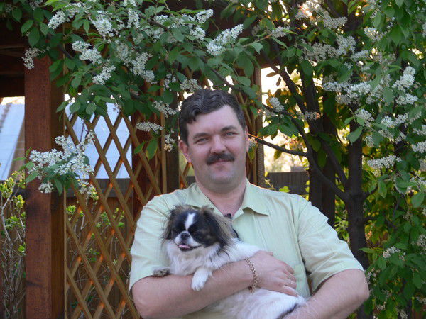 Ростислав Андрейчук