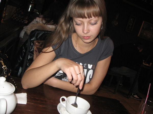 Елена Лотарева