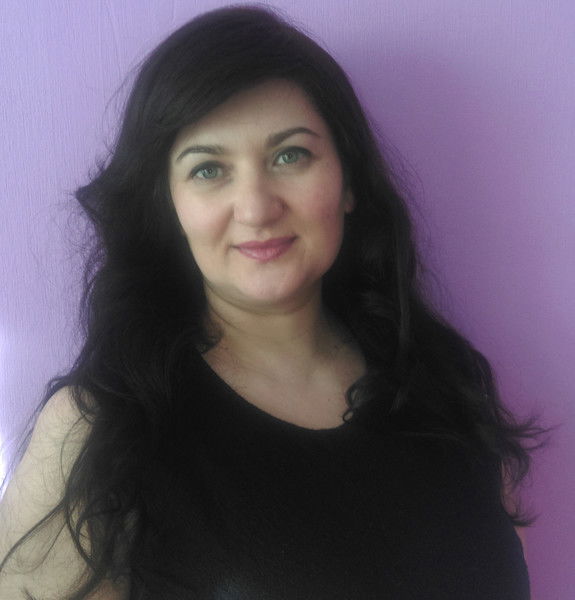 Елена Гараева