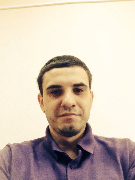 Михаил Саблин