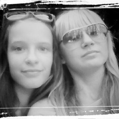 Дарья Таланова