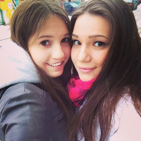 Лейсан Шакирова