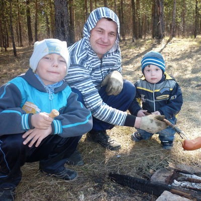 Данил Банников