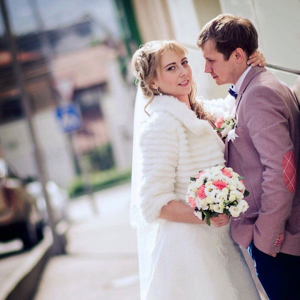 Евгения Казанкова