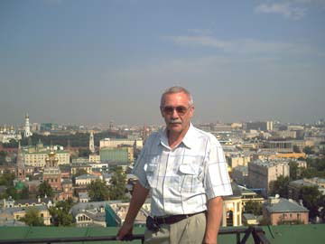 Лев Драченин