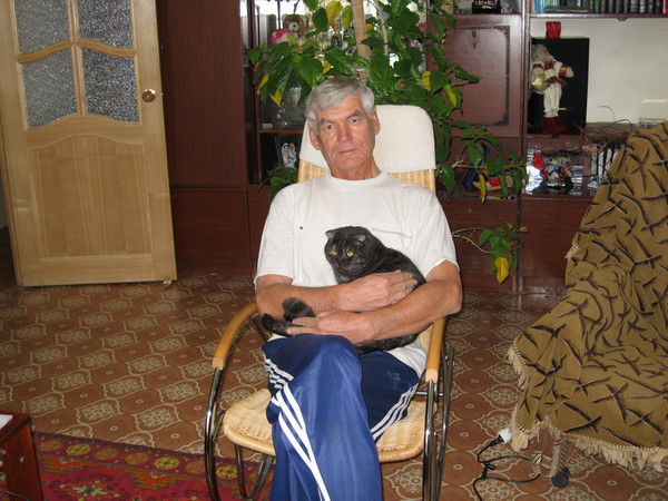 Ринат Мукаев