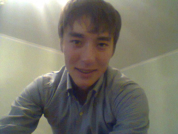 Адилхан Лесбеков