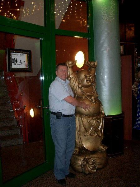 Виктор Кудрявцев