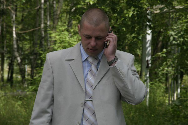 Сергей Борисов