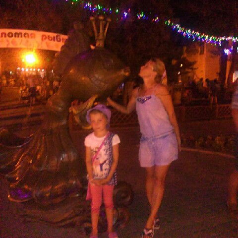 Ольга Колчинцева