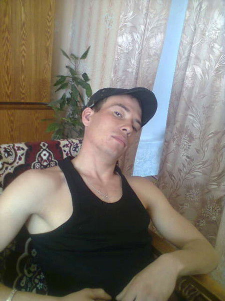 Денчик Золотарев