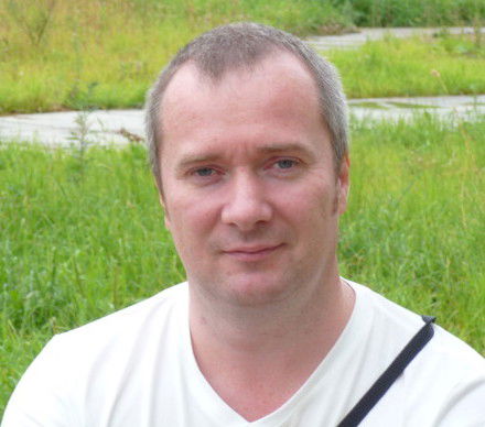 Александр Веденеев