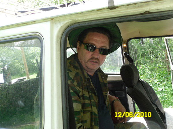 Вячеслав Юсупов